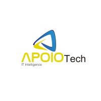 APOIOTECH logo - Similar company to Bugpay