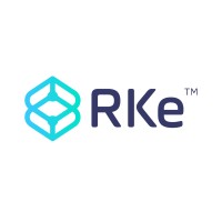 RKe Technology logo - Similar company to Madarat