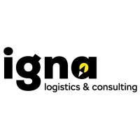 IGNA Logistics & Consulting logo - Similar company to Evo Transport