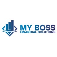 My Boss Financial Solutions logo - Similar company to Mvp Network Consulting