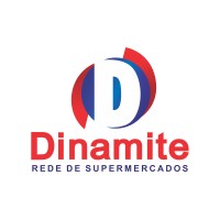 Rede Dinamite logo - Similar company to Sertão Petróleo
