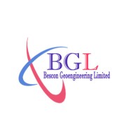 Bescon Geoengineering Limited logo - Similar company to Chase Analytics Corporation