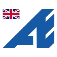 ARDEN EQUIPMENT UK logo - Similar company to Vimar Equipment