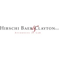 Hirschi Baer & Clayton, PLLC logo - Similar company to Smith Hartvigsen, Pllc