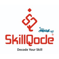 SkillQode® logo - Similar company to Om It Hub