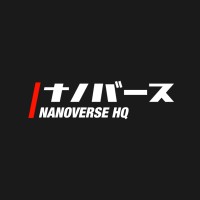 NANOVERSEHQ logo - Similar company to Frenly