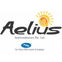 Aelius Semiconductors Pte Ltd logo - Similar company to Coastal Electronics Pte Ltd