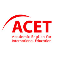 ACET logo - Similar company to Base79