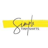 Simple Tiny Shifts