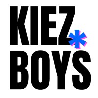 KIEZBOYS Berlin logo - Similar company to Red Line Studios