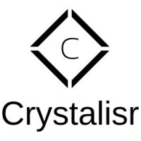 Crystalisr logo - Similar company to D35