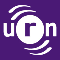 University Radio Nottingham (URN) logo - Similar company to Brewer & Bunney Limited