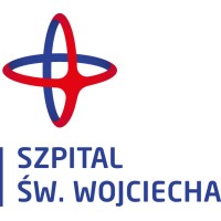 Szpital św. Wojciecha - Wielkopolskie Centrum Medyczne logo - Similar company to Analityk Group