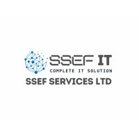 SSEF Services Limited logo - Similar company to Fairbanks Environmental