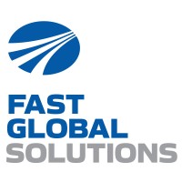 FAST Global Solutions. Inc. logo - Similar company to Fast Global Logistics