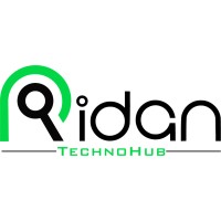 Ridan TechnoHub logo - Similar company to Wiz Developers