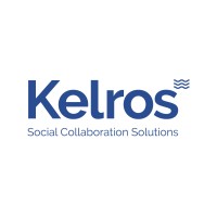 Kelros Ltd logo - Similar company to N7 - The Nitrogen Platform
