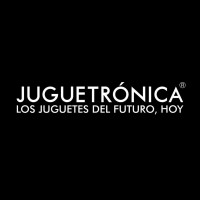Juguetrónica logo - Similar company to Netexplo España