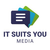 It Suits You Media logo - Similar company to Marc Darcy