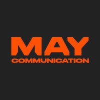 MAY Communication logo - Similar company to May Communication