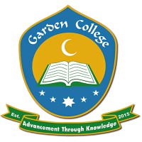 Garden College logo - Similar company to Wisdom College