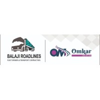 Omkar Logistics logo - Similar company to Omkar Logistics