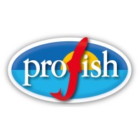 Profish Food B.V. logo - Similar company to Profish Ltd