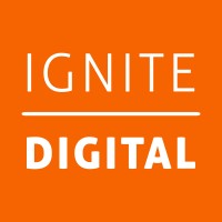 Ignite Digital Talent logo - Similar company to Ignite Digital Services