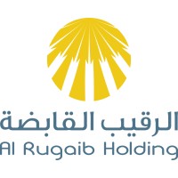 Al Rugaib Holding Company logo - Similar company to Highlights (إضاءات)