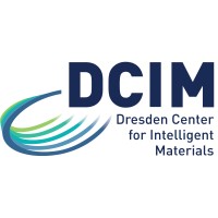Dresden Center for Intelligent Materials (DCIM) logo - Similar company to Verkehrsunfallforschung An Der Tu Dresden Gmbh