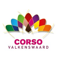 Corso Valkenswaard logo - Similar company to Saamwerkt! Personeelsdiensten B.V.