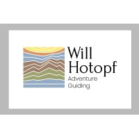 Will Hotopf Guiding logo - Similar company to Lakeside Press, Inc.