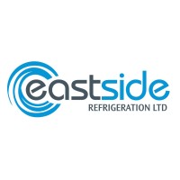 Eastside Refrigeration Ltd logo - Similar company to Resolve Electrical
