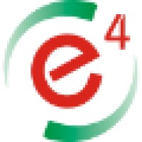 e4 s.r.l. logo - Similar company to Si.Tech Srl
