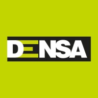 Densa logo - Similar company to Cgr Engenharia Civil