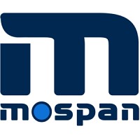 MOSPAN - Rozwiązania IT dla biznesu logo - Similar company to 3Dprodruk