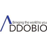 Addobio Co. Ltd. logo - Similar company to Rewisdom Ai