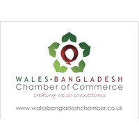 Wales Bangladesh Chamber Of Commerce logo - Similar company to Karim & Karim Consultants