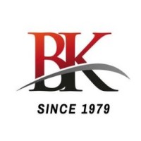 B.K Enterprise logo - Similar company to Teshi Group