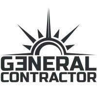 General Contractor Srl logo - Similar company to Gest Project General Contractor S.R.L