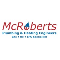 McRoberts Plumbing and Heating Engineers logo - Similar company to Driverforce Uk Ltd