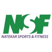 Natekar Sports & Fitness logo - Similar company to Mahika