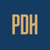 Pocono Digital House logo - email format related to Iconic Imaging