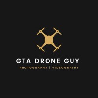 GTA Drone Guy logo - Similar company to Skyview Drone Services