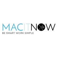 Mac it now logo - Similar company to Mac It