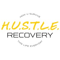HUSTLE Recovery logo - Similar company to Klober Engineering Services