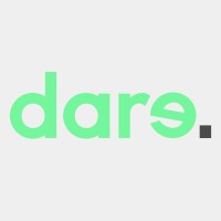DARE logo - Similar company to B—Bruce