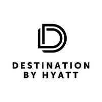 Destination by Hyatt logo - Similar company to The Kor Group