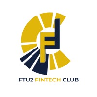 FTU2 Fintech Club - FFC logo - Similar company to Business Administration Club - Bac Ftu2