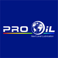 Pro Oil SA (PTY) LTD logo - Similar company to Dynamic Supplier Services